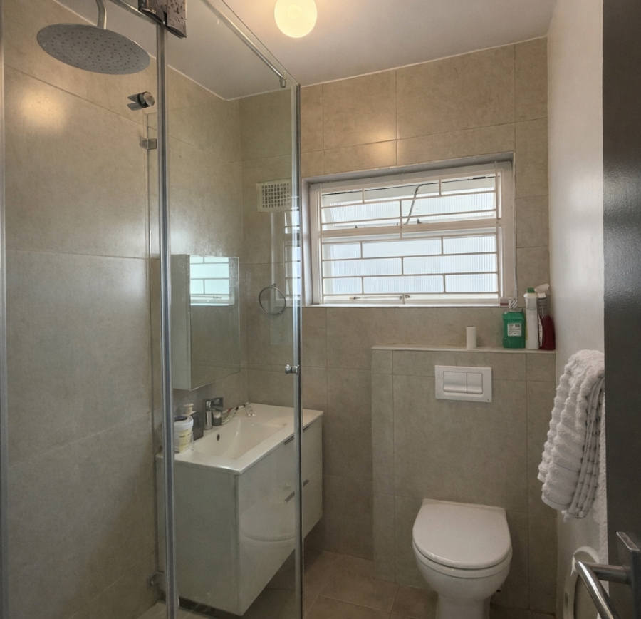 2 Bedroom Property for Sale in Claremont Upper Western Cape